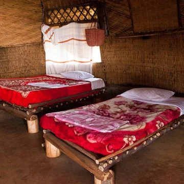 Traditional Bungalow